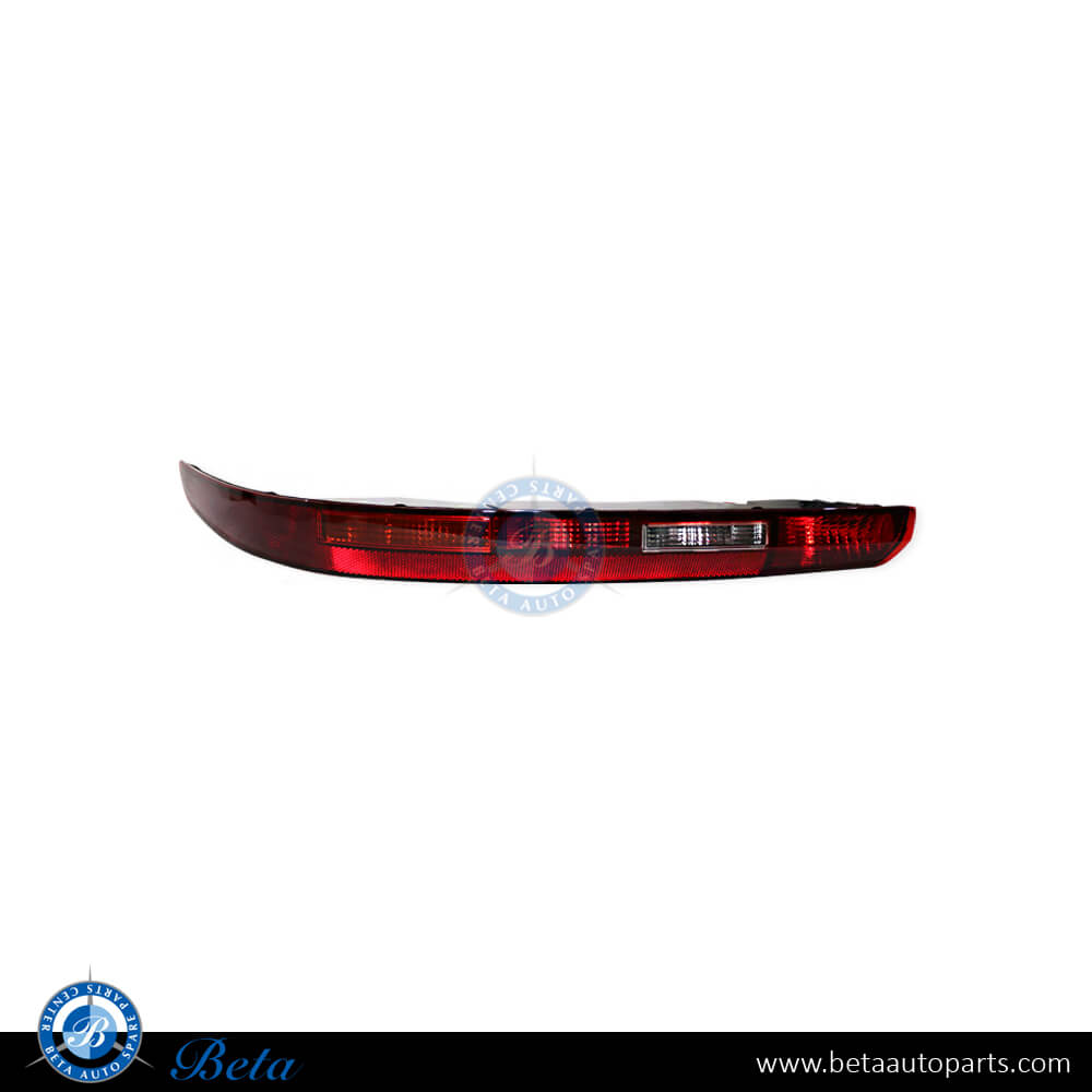 Right Side Rear Bumper Reflector for Audi Q7 2016-Up models, Part Number 4M0945096 Right Side Rear Bumper Reflector for Audi Q7 2016-Up models, Part Number 4M0945096